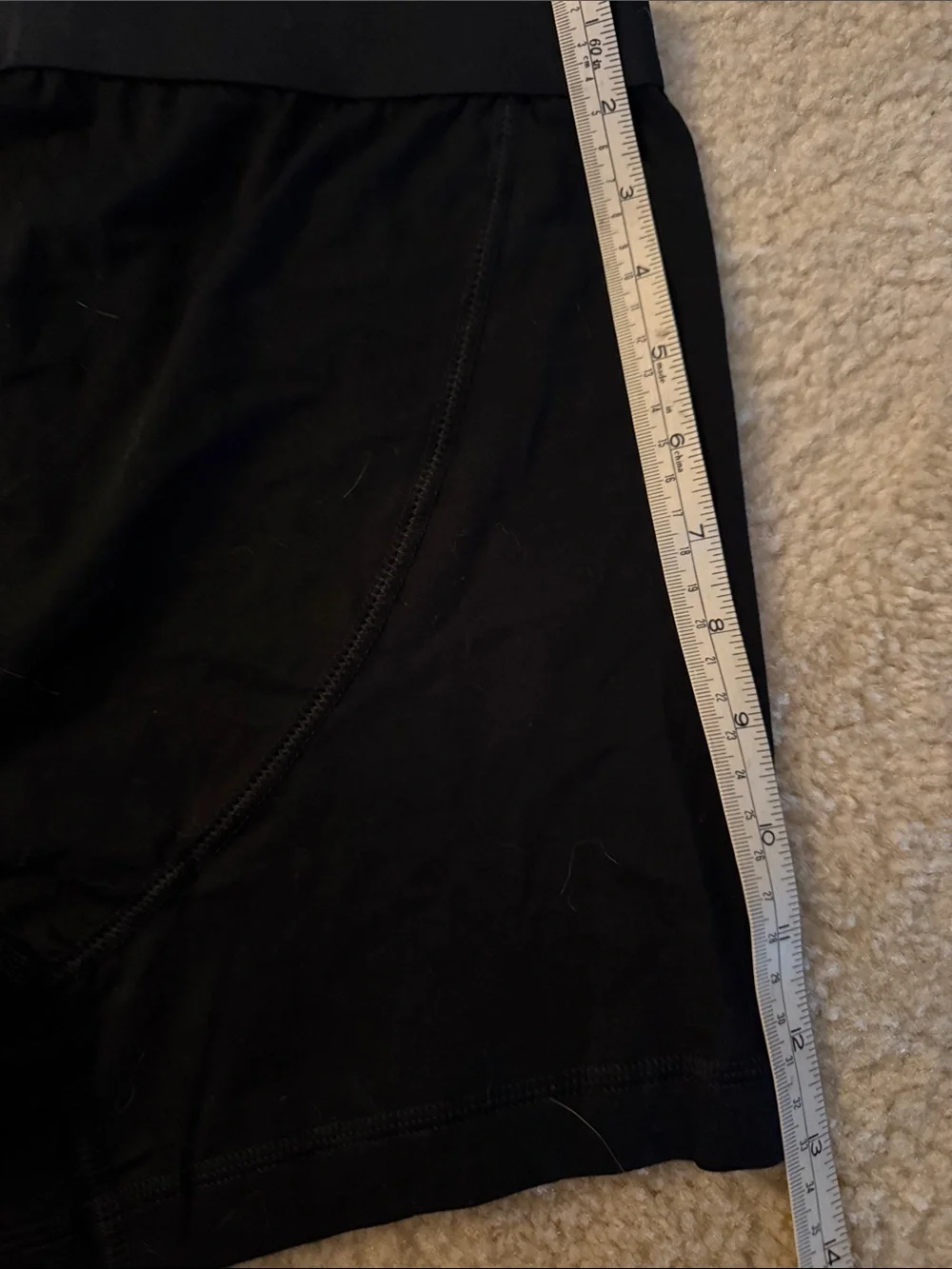 Goodfellow & Co soft stretch